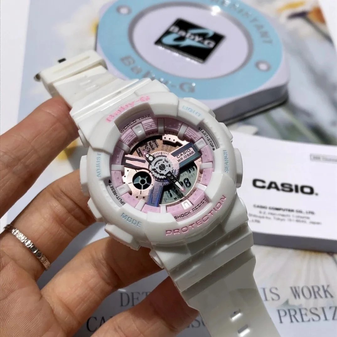 Casio Watches G-Shock ana-digi watch — 35