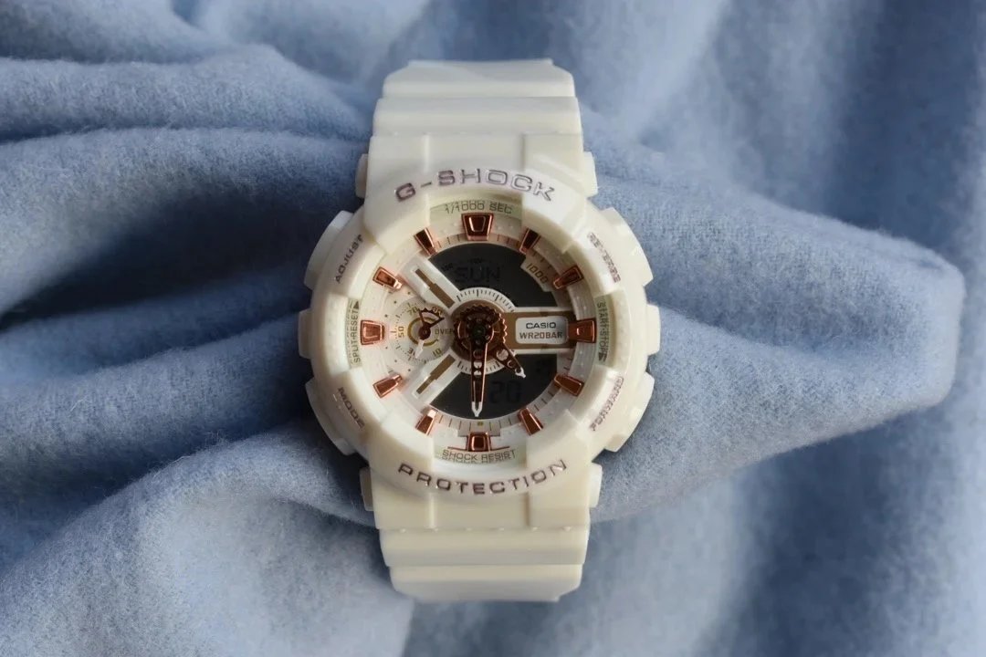 Casio Watches G-Shock ana-digi watch image 3