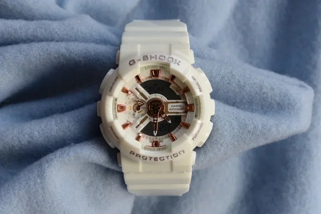 Casio Watches G-Shock ana-digi watch product detail image 7