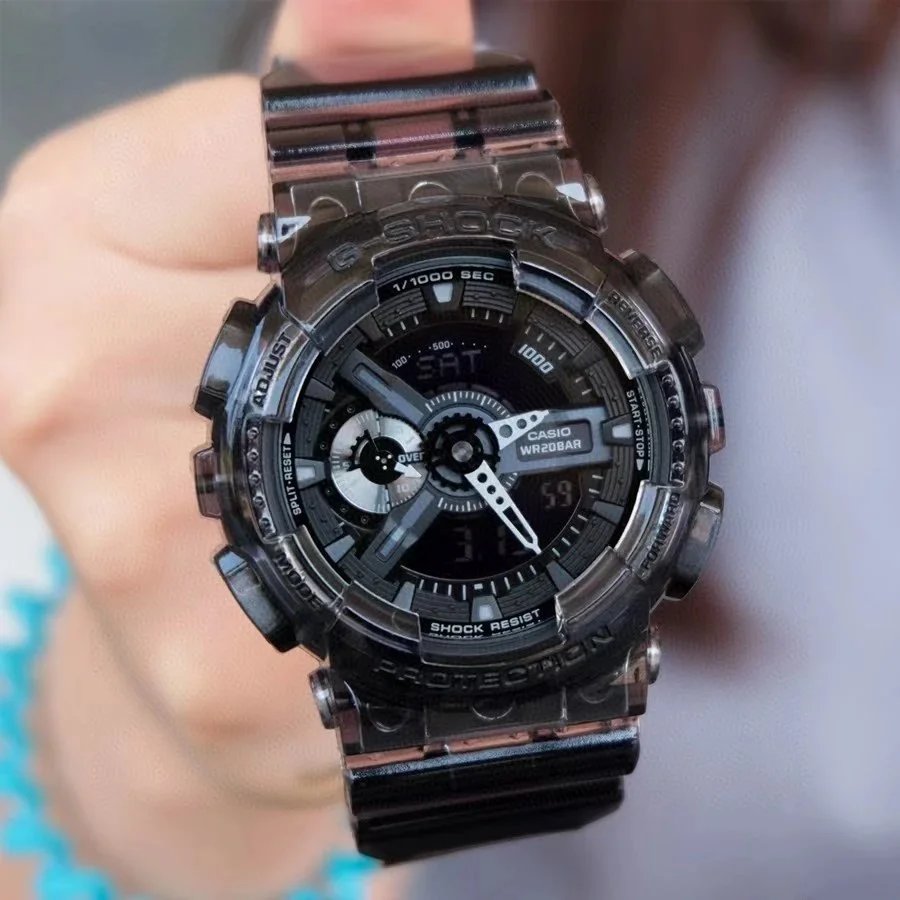 Casio Watches G-Shock ana-digi watch — 14