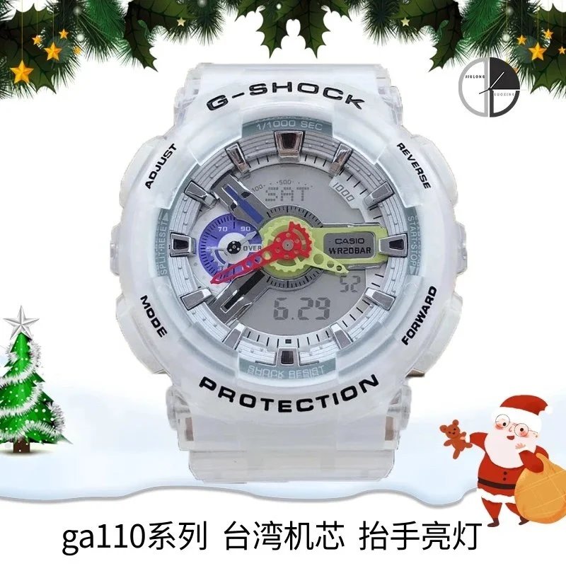 Casio Watches G-Shock ana-digi watch — 28