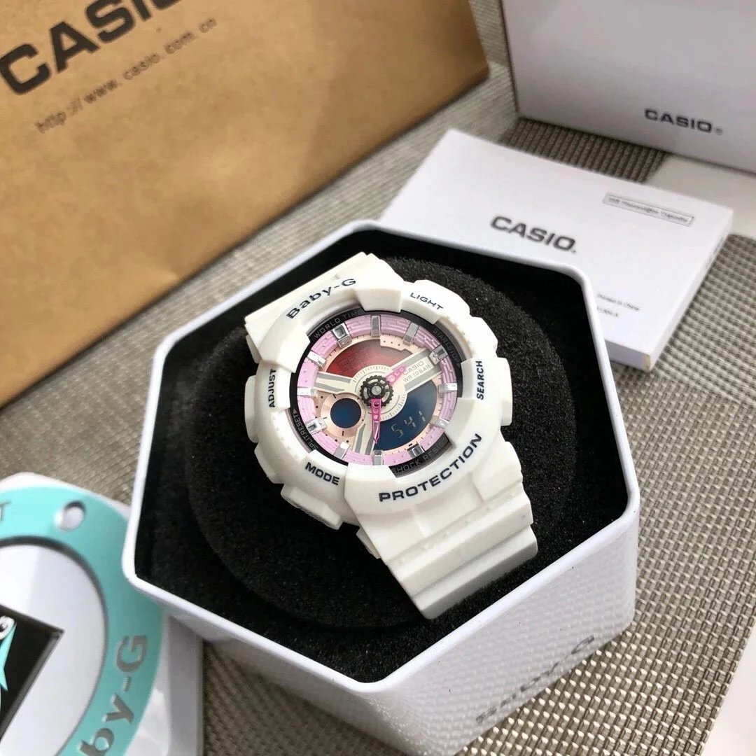 Casio Watches G-Shock ana-digi watch — 19