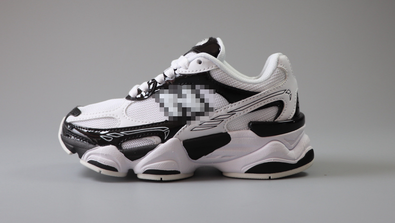 9060 children's shoes