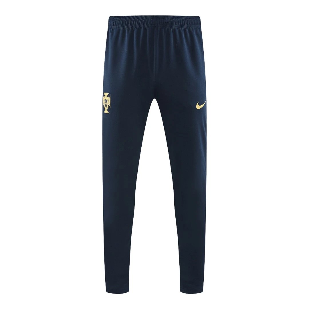 Portugal 2022 Jacket Tracksuit Red — Photo 8
