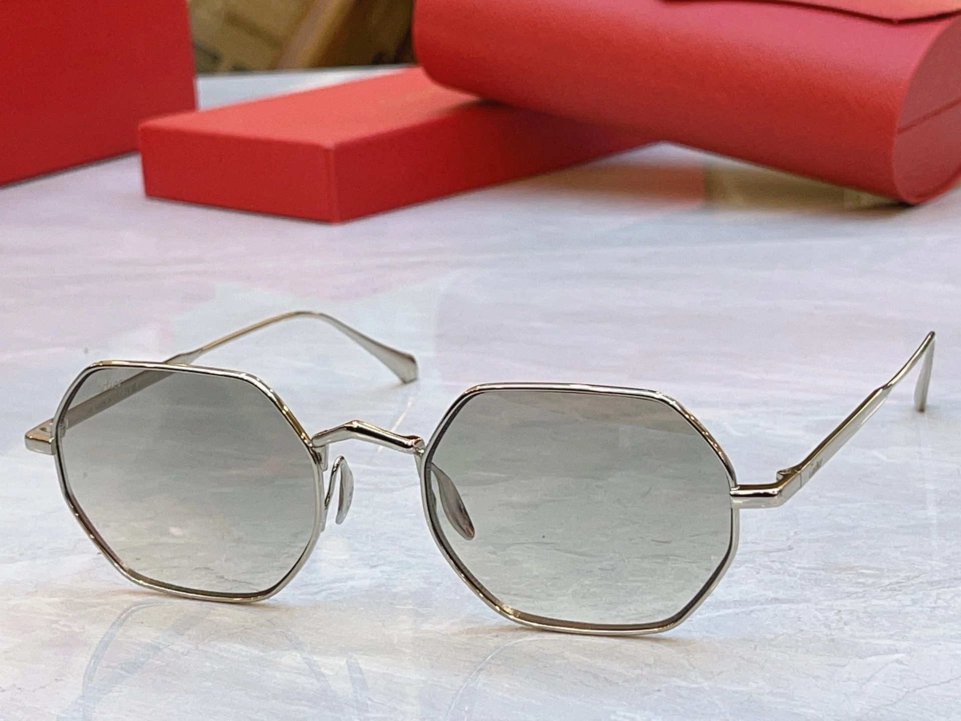 Cartier Sunglasses Ver.F — photo 3
