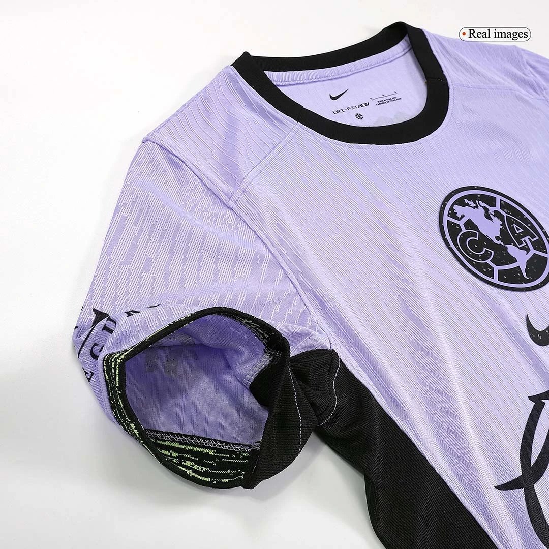 Club America 23/24 Third Jersey (Player Version) — QC