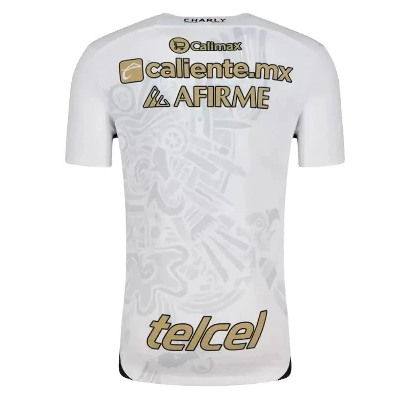 Club Tijuana 24/25 Away Jersey — Photo 2
