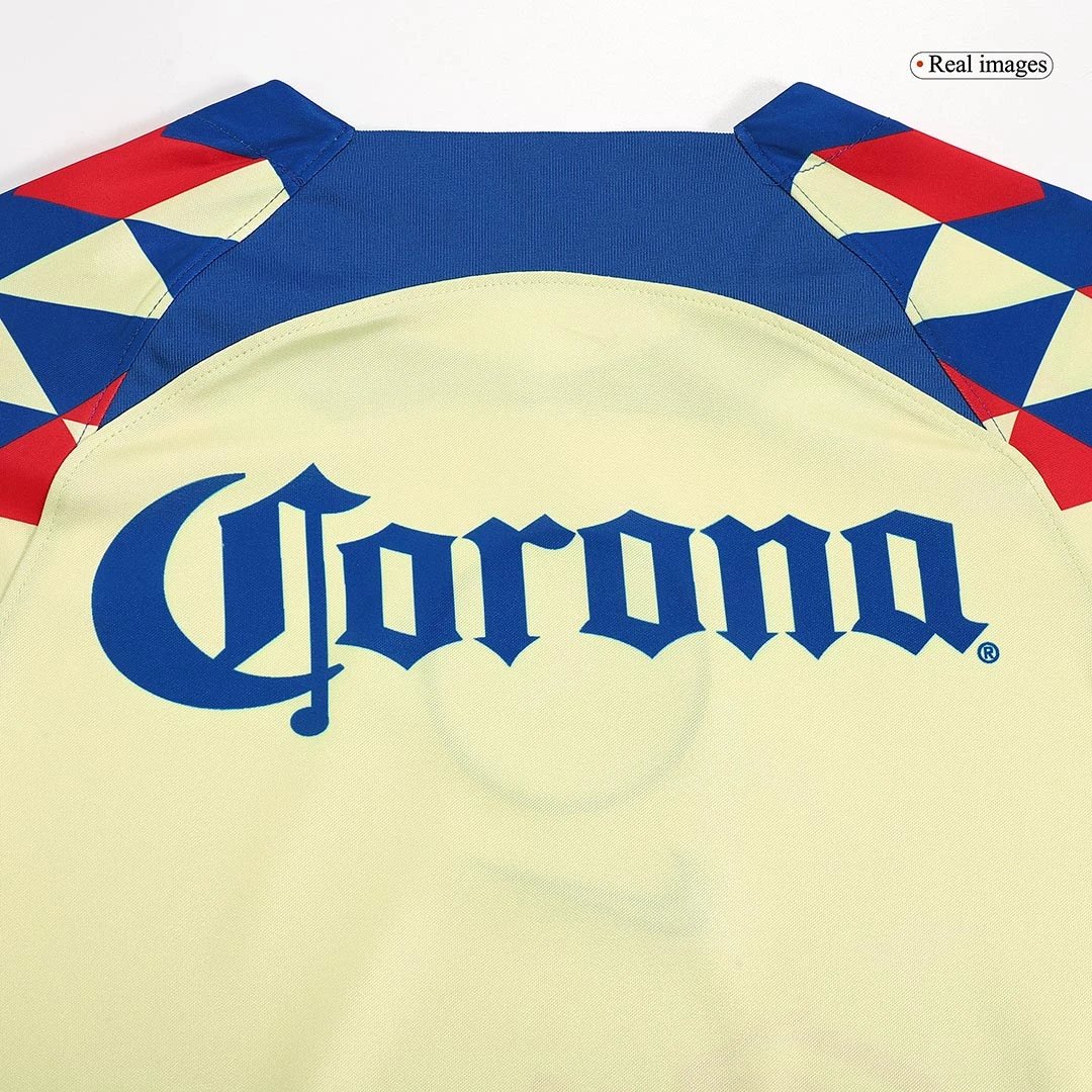 Club America 23/24 Home Jersey — photo 10