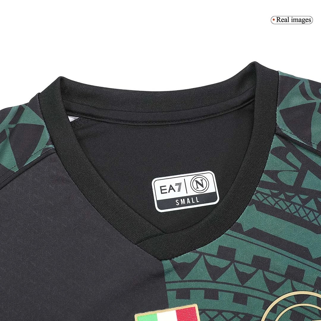 Napoli 23/24 Third Jersey — photo 5