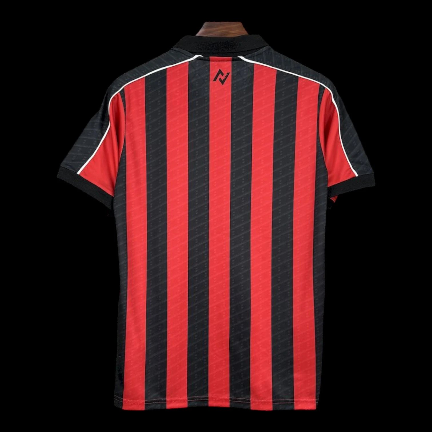 Vitoria 25/26 Home Jersey — QC