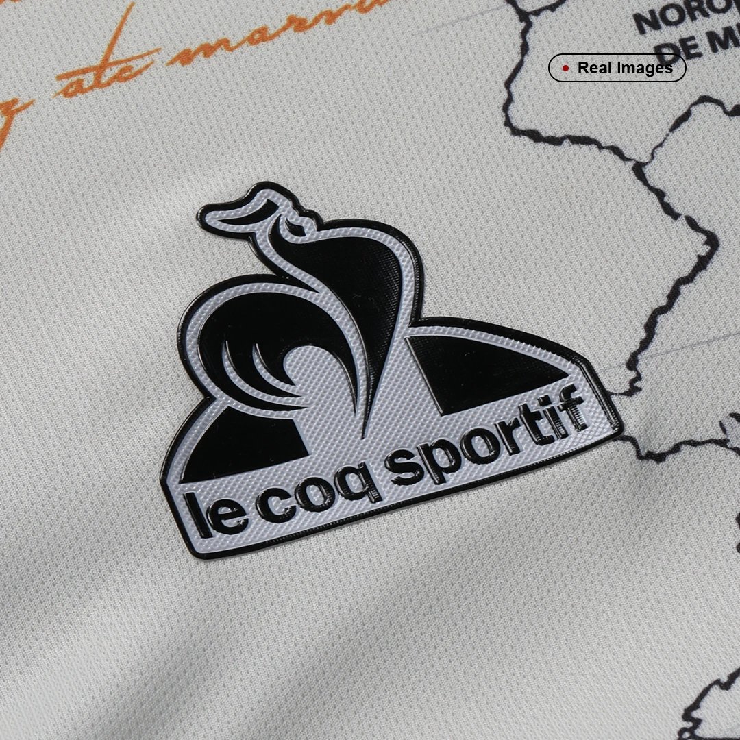 Atl Tico Mineiro Commemorative Commemorative 21/22 Special Edition Jersey — QC