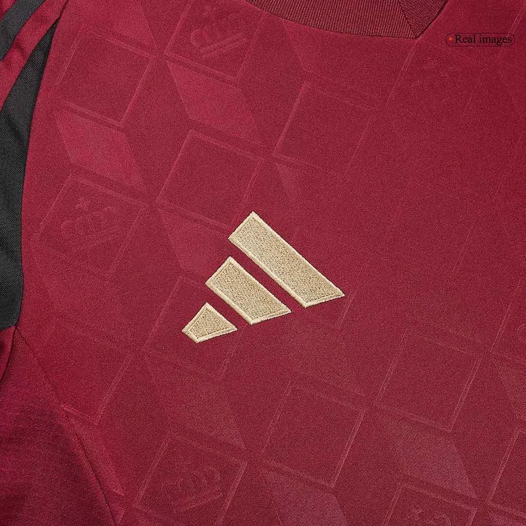 Belgium 2024 Home Jersey — photo 8