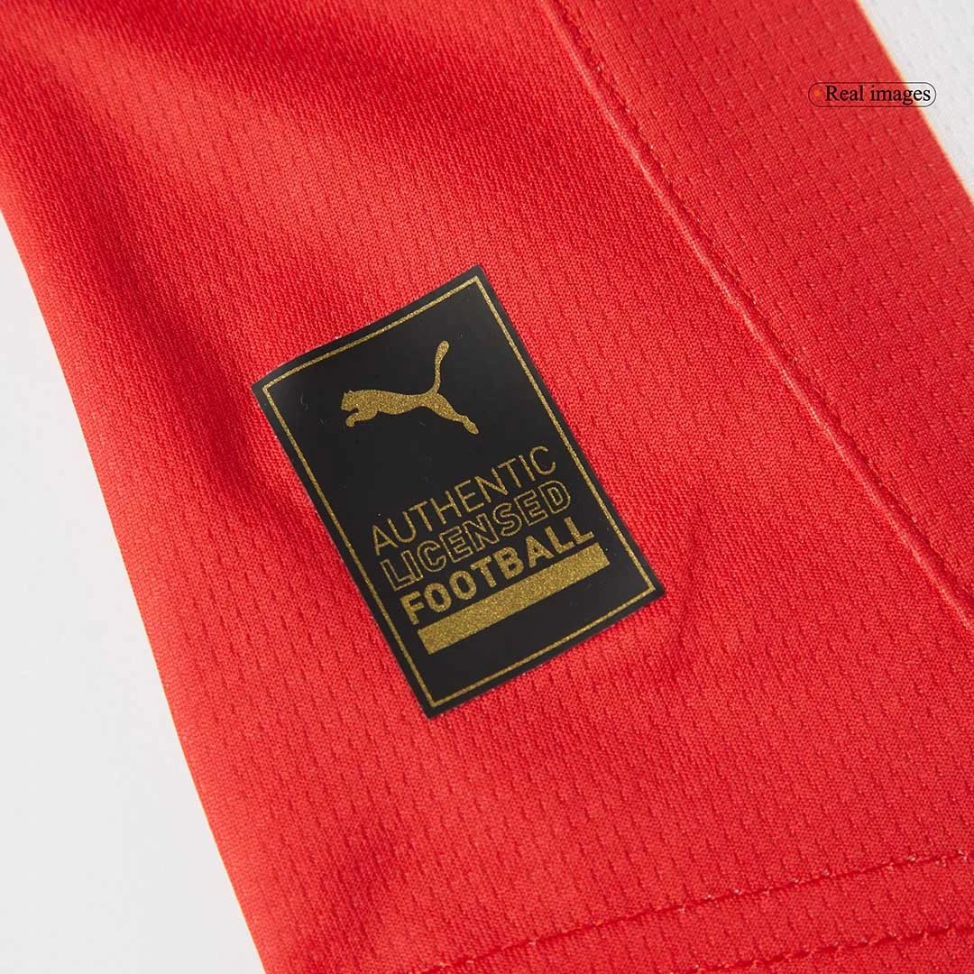 Chivas Guadalajara Home Jersey — Photo 15