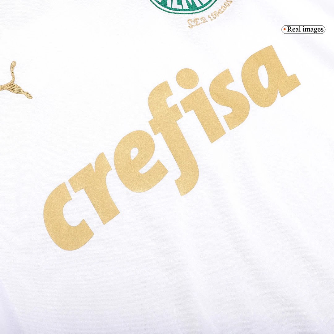 Palmeiras 24/25 Away Jersey — photo 7
