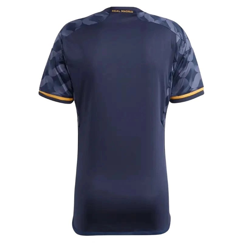 Real Madrid 23/24 Away Jersey — QC