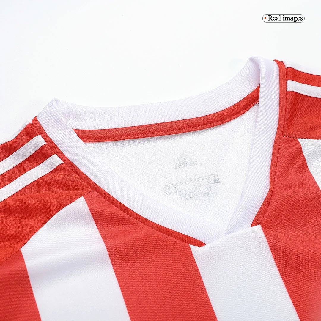 Olympiakos Shirt 22/23 Home Jersey — photo 6