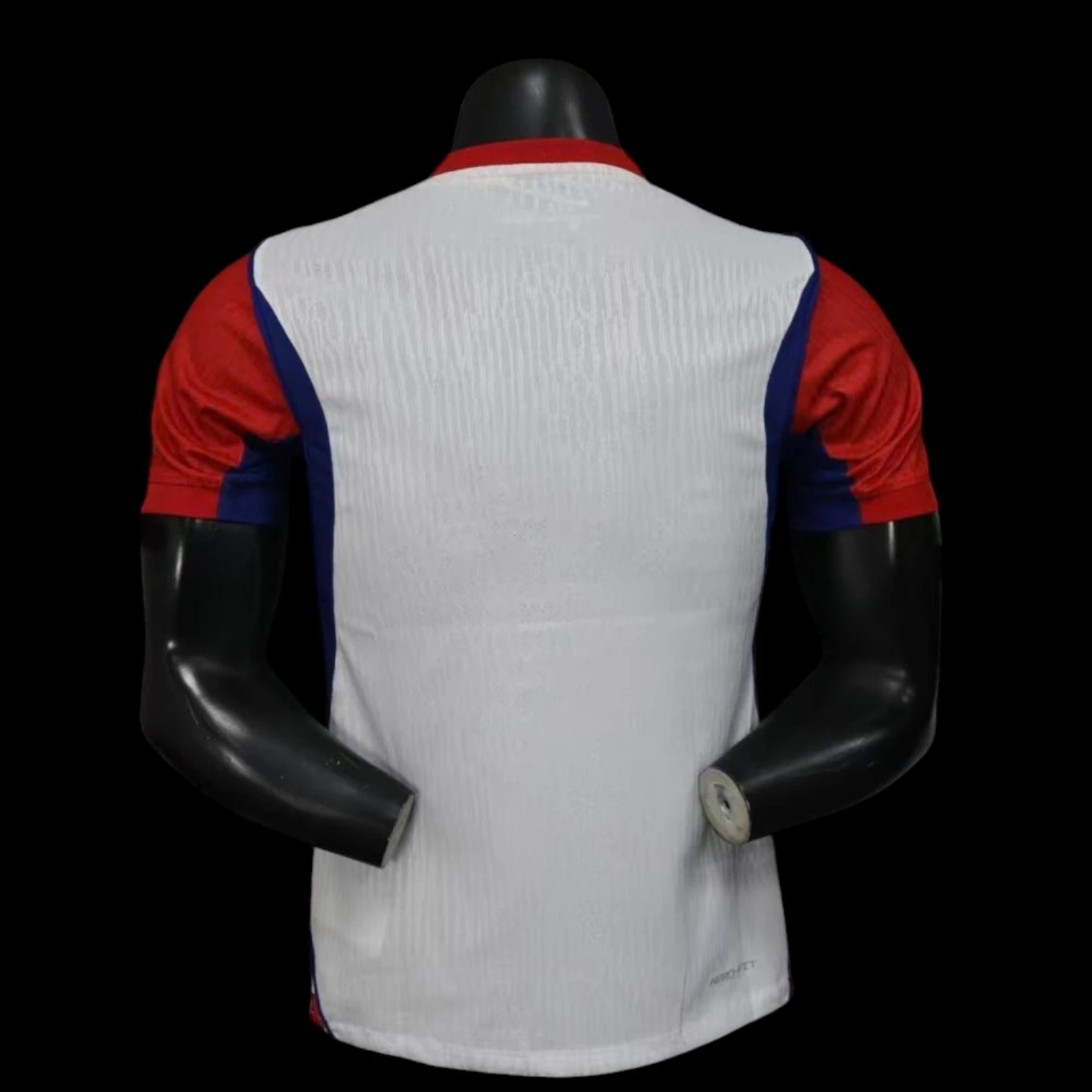 Croatia 2026 Home Jersey (Player Version) — Photo 2