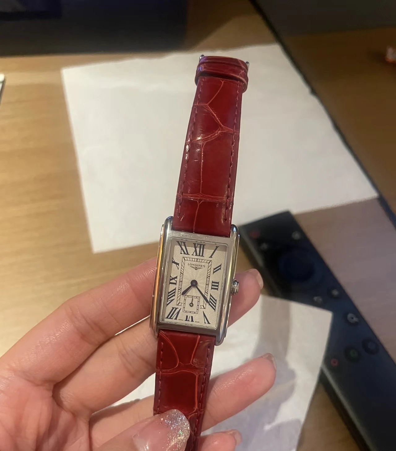 Longines DolceVita Quartz Ladies Watch Ver.C — photo 5