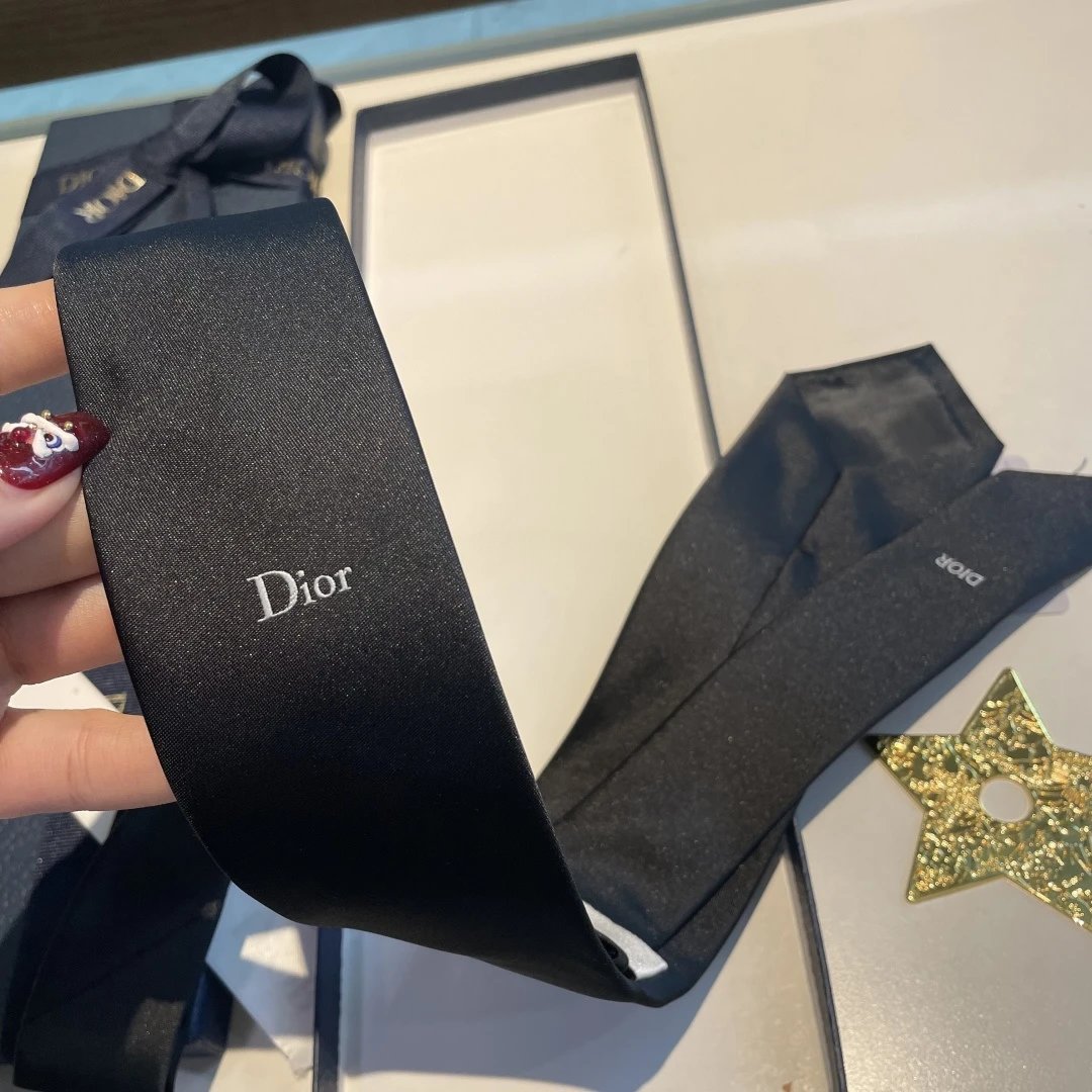 Dior Tie Ver.A — Photo 5