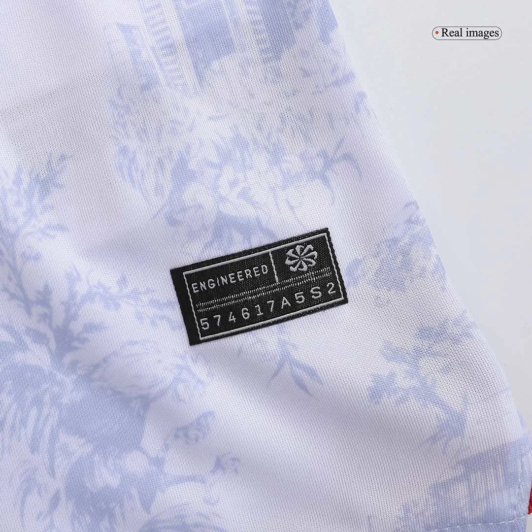 France 2022 Away Jersey - Women — photo 11