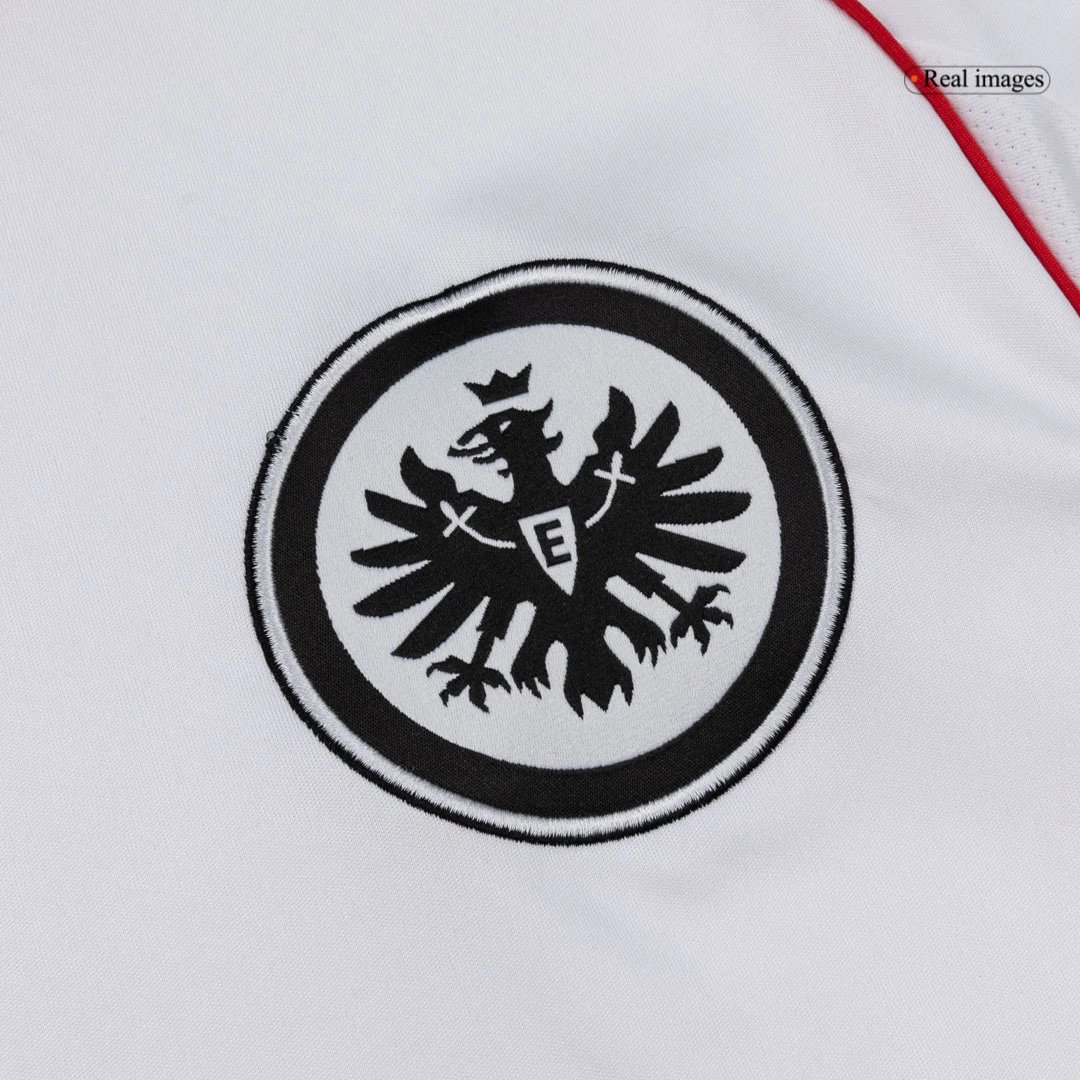 Eintracht Frankfurt 25/26 Away Jersey — photo 6