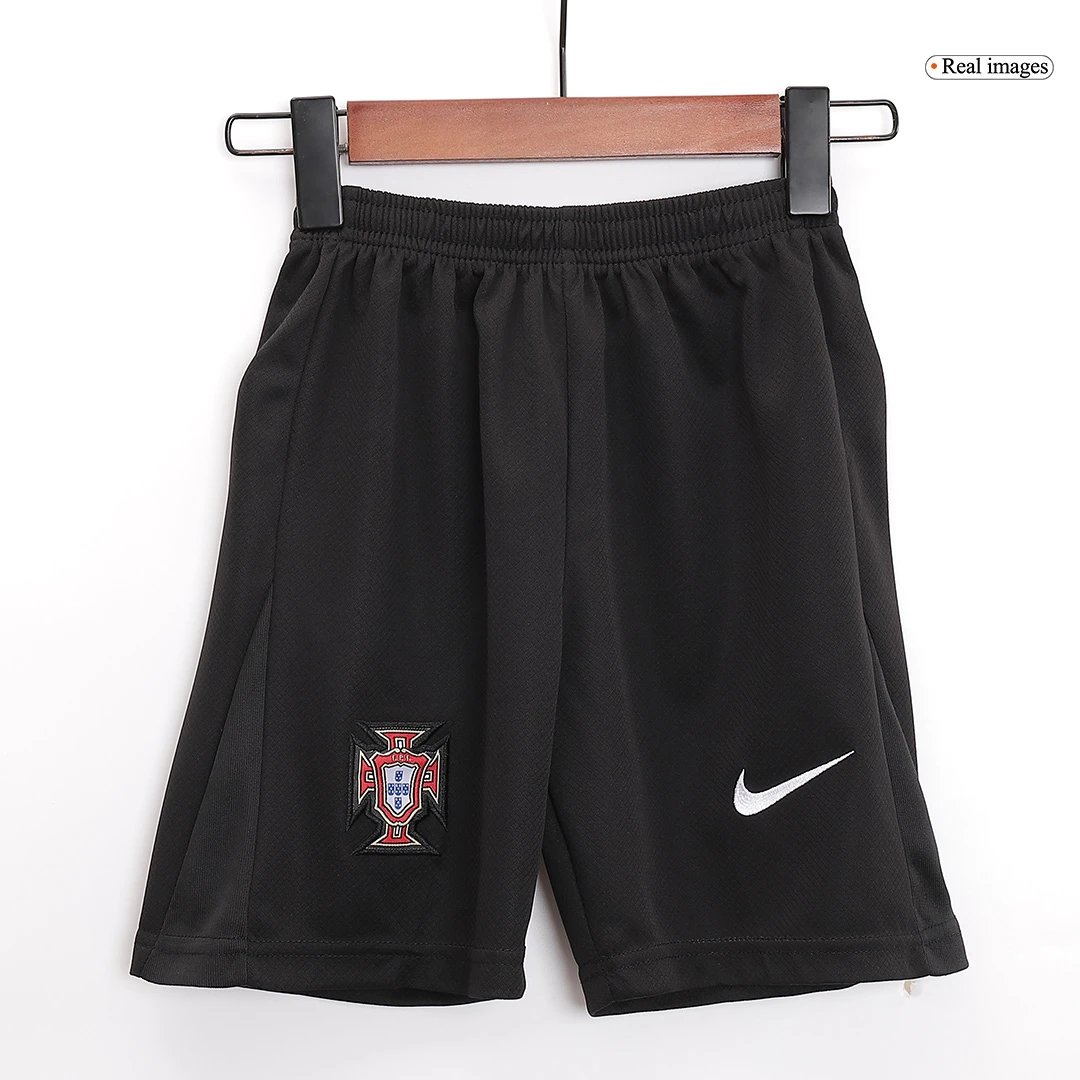 Portugal 2024 Away Jersey - Kids — photo 6