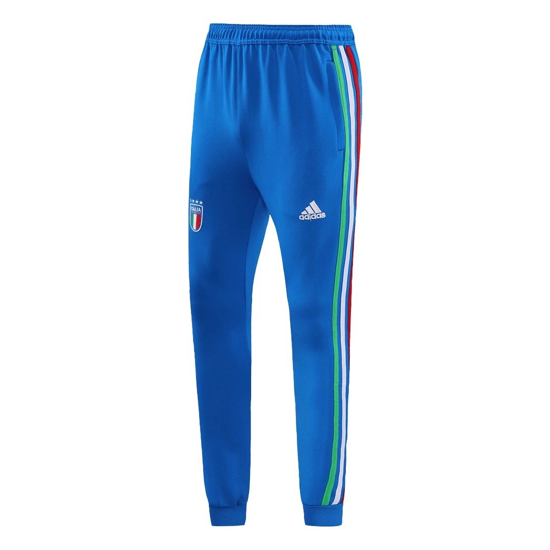 Italy 2024 Jacket Tracksuit 25 White — QC