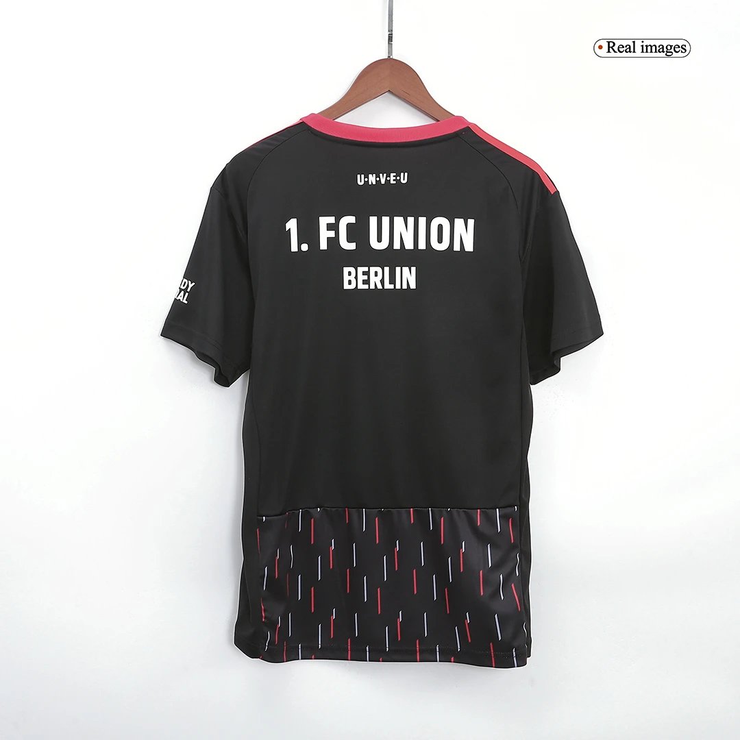 FC Union Berlin 22/23 Third Jersey — photo 4