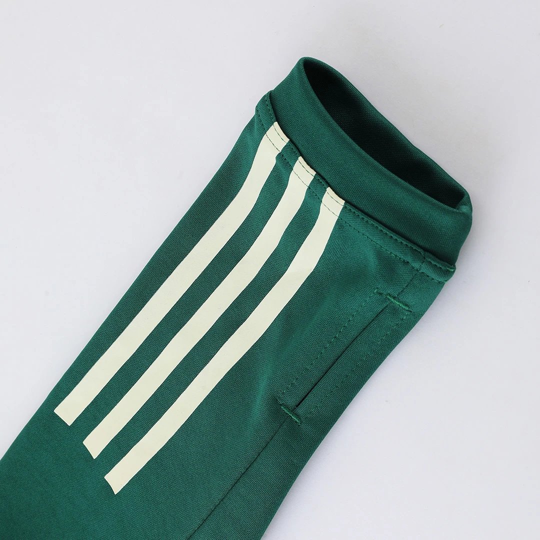Mexico 2022 1 4 Zip Tracksuit — Photo 13