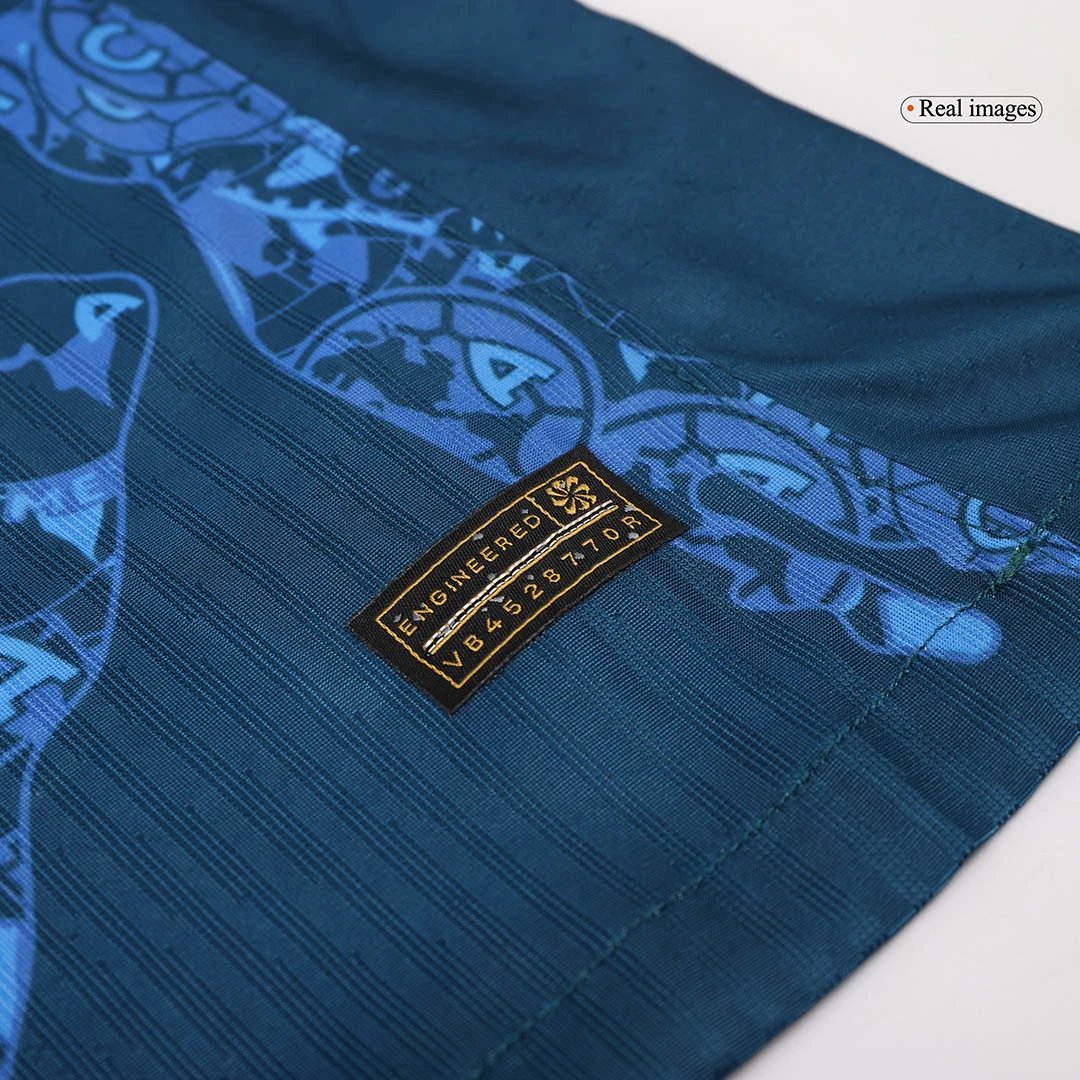 Club America 24/25 Away Jersey (Player Version) — photo 10