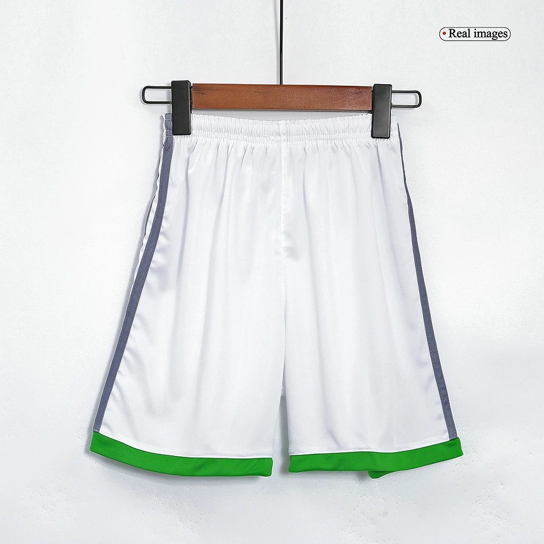 Celtic 22/23 Home Jersey - Kids — Photo 7