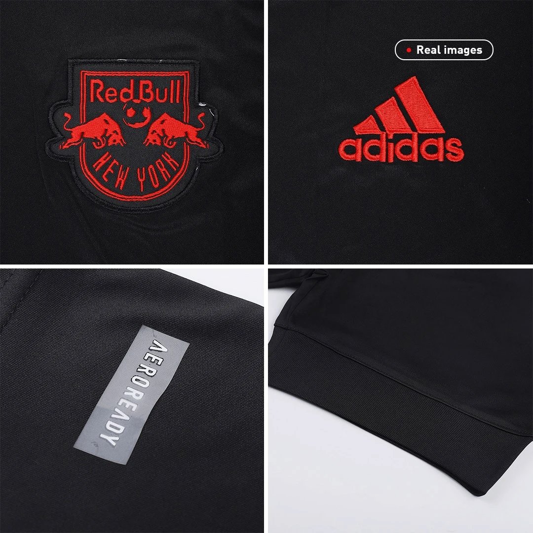 2020 New York City FC Away Jersey — Photo 8