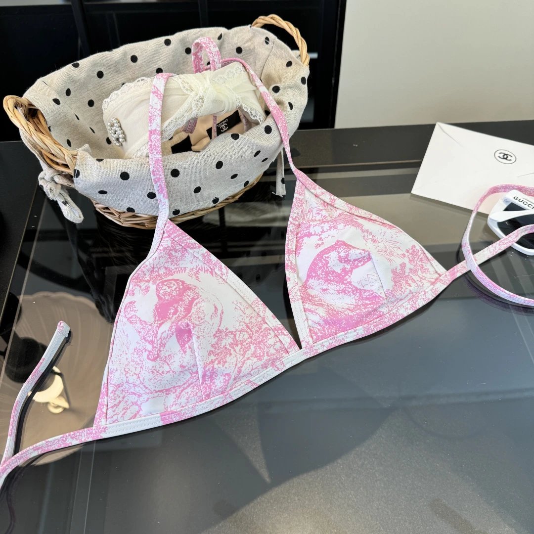 Dior Bikini Swimwear Ver.B — Photo 7