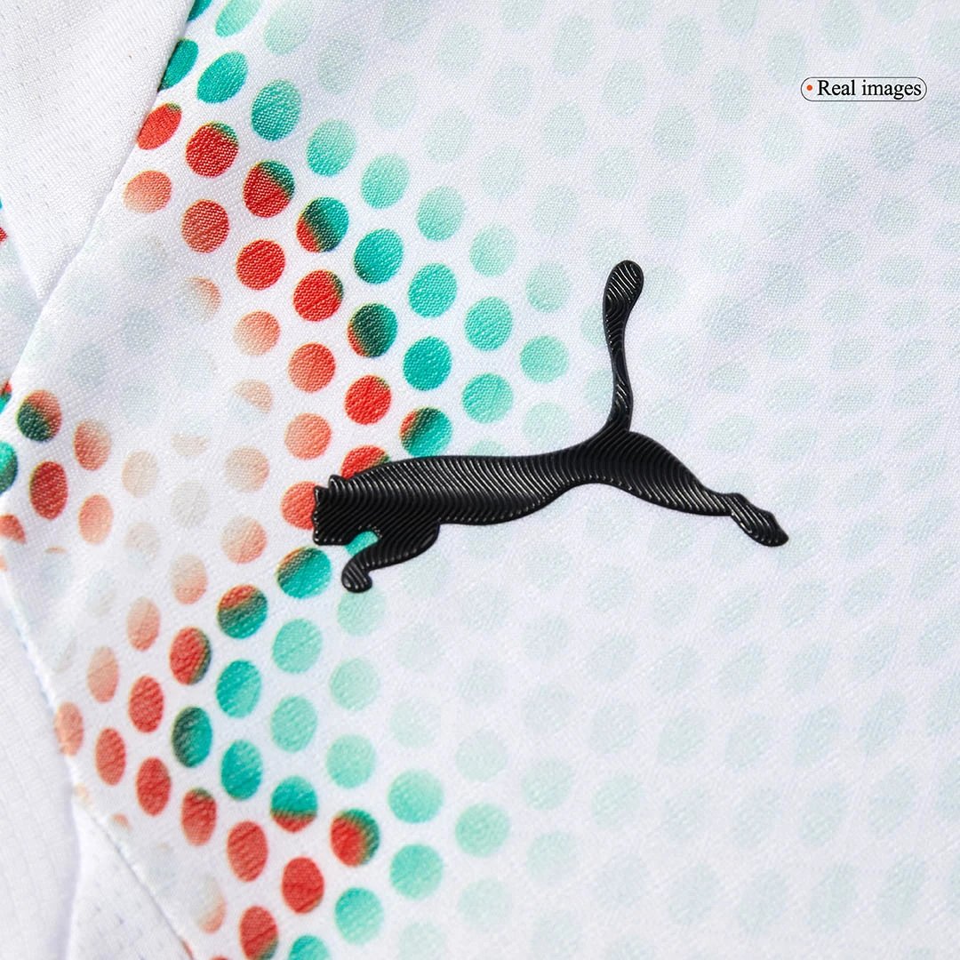 Portugal 2025 Away Jersey (Player Version) — Photo 10