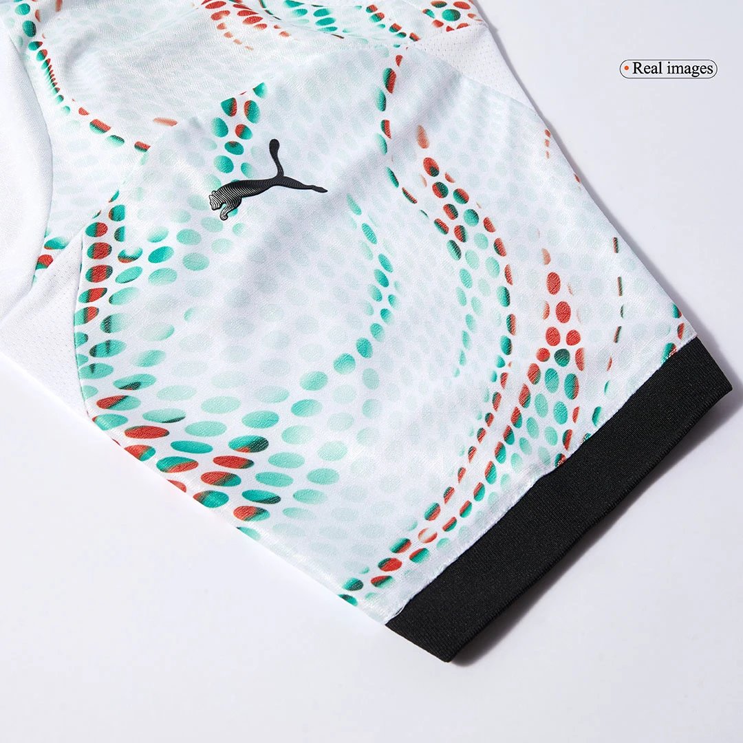Portugal 2025 Away Jersey (Player Version) — Photo 11