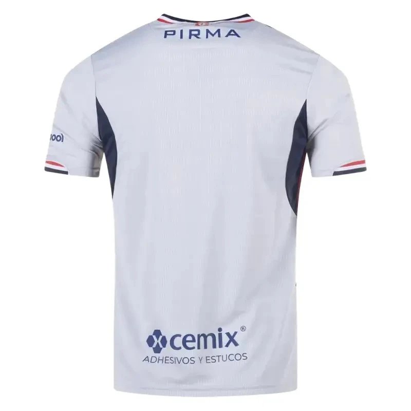 Cruz Azul 25/26 Away Jersey — Photo 2