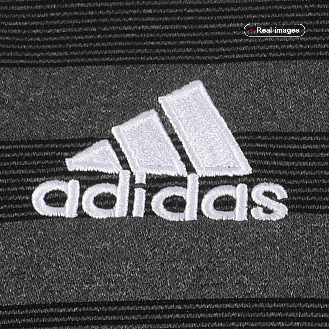 Germany 2016 Retro Away Jersey — Photo 4