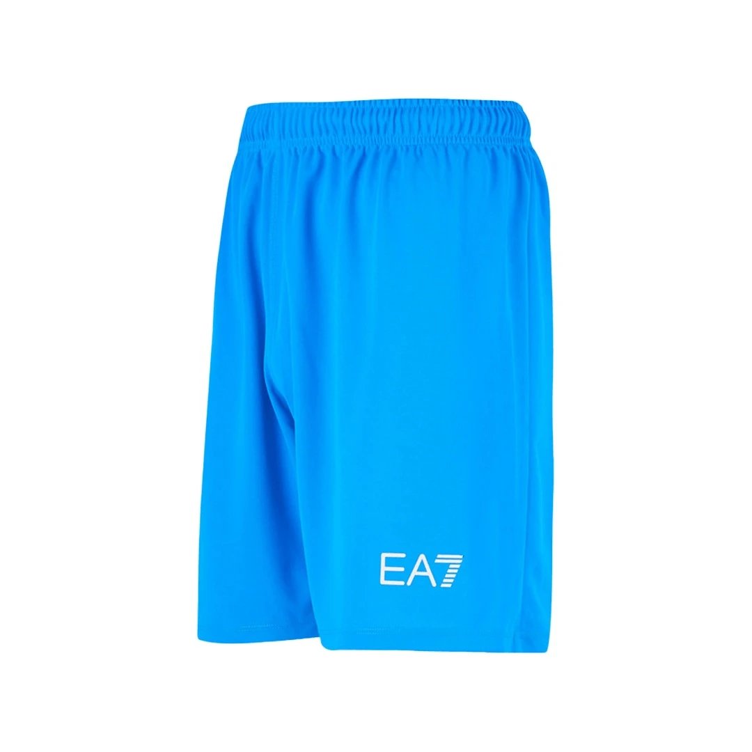 Napoli Away Soccer Shorts 2022 23 — photo 2