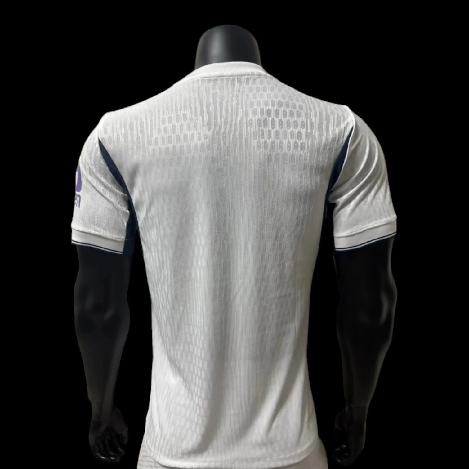 Tottenham Hotspur 25/26 Home Jersey (Player Version) — Photo 2