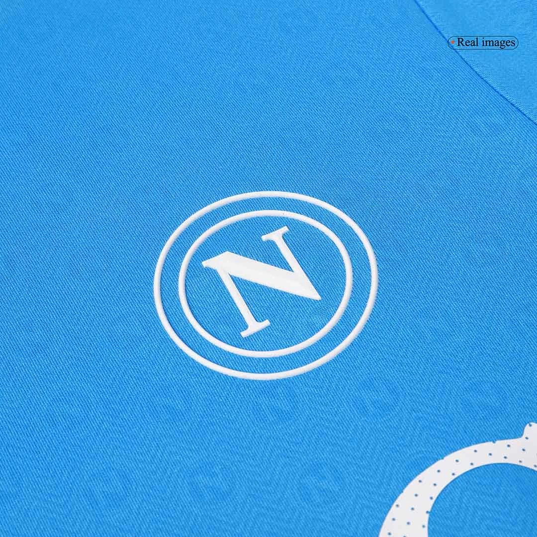 Napoli 24/25 Home Jersey (Player Version) — photo 8