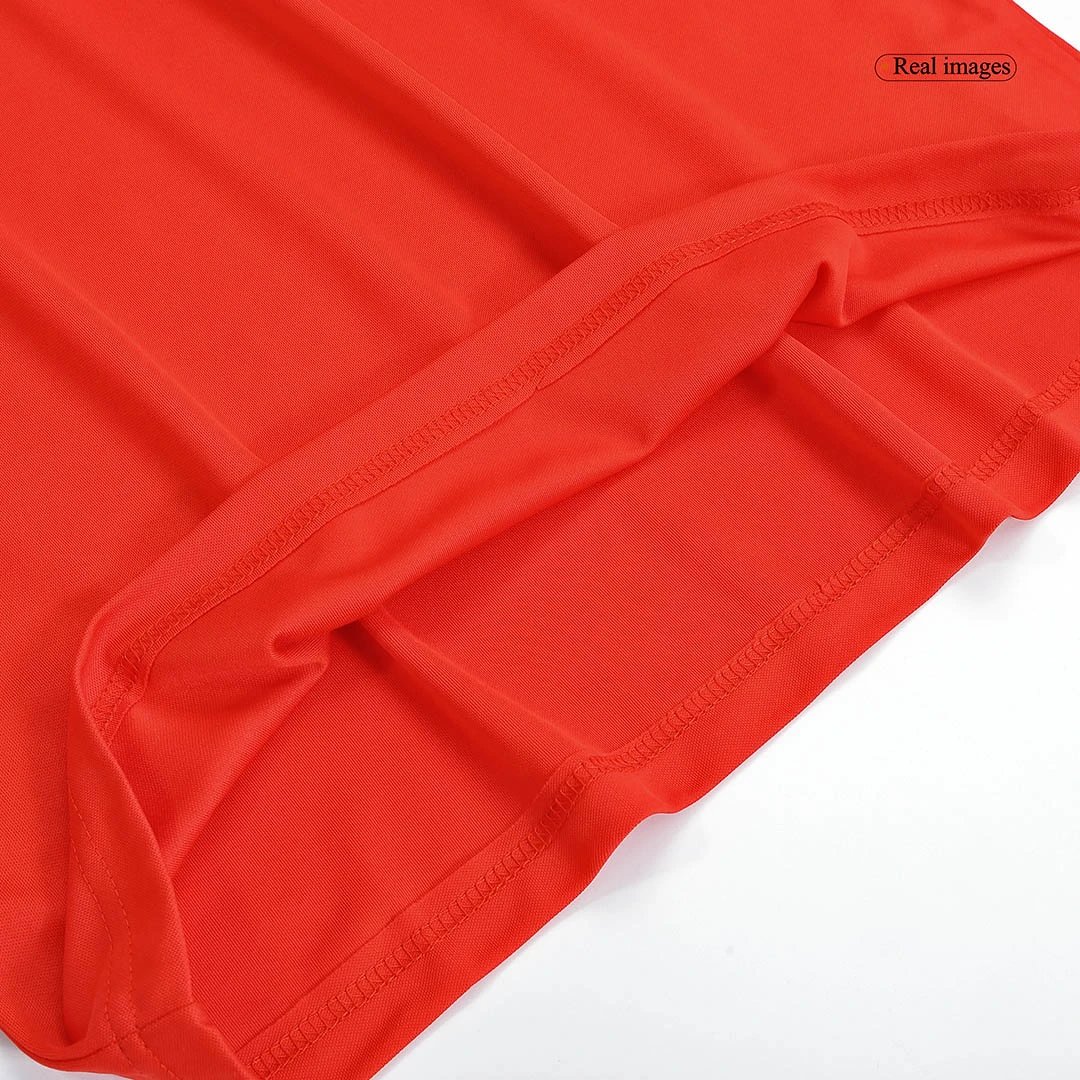 Benfica 1972/73 Retro Home Jersey — photo 11