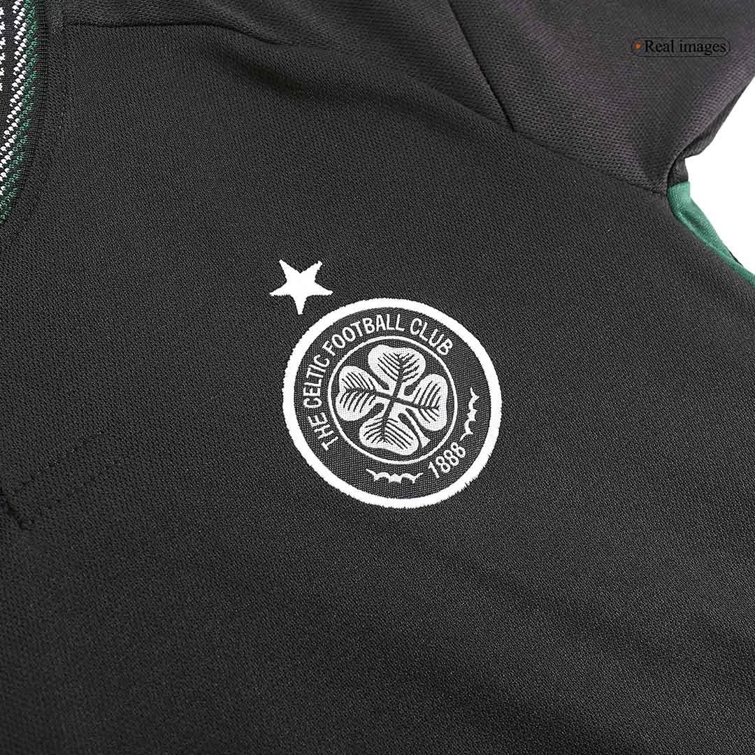 Celtic 23/24 Away Jersey - Kids — photo 11