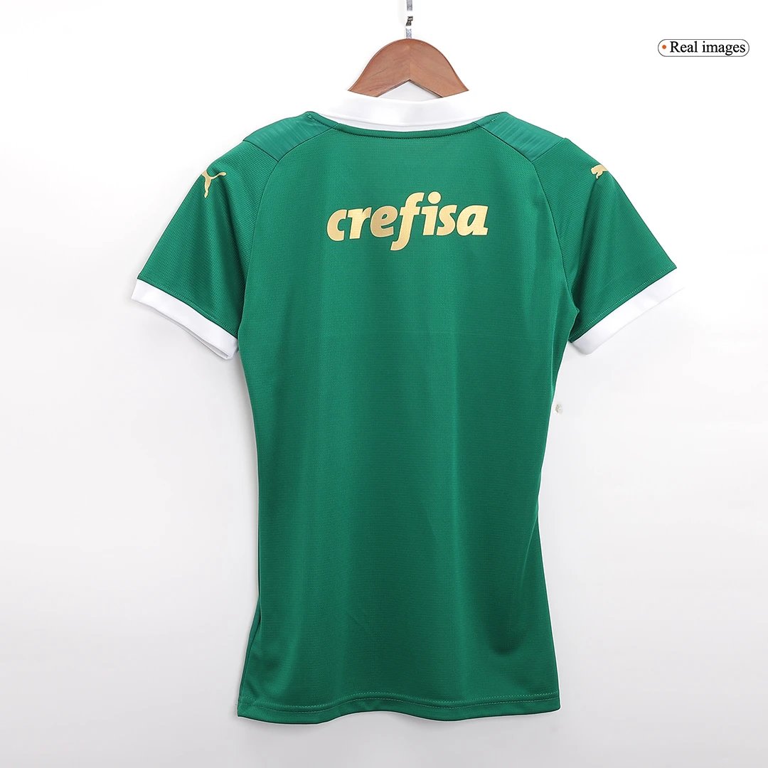 Palmeiras 24/25 Home Jersey - Women — QC