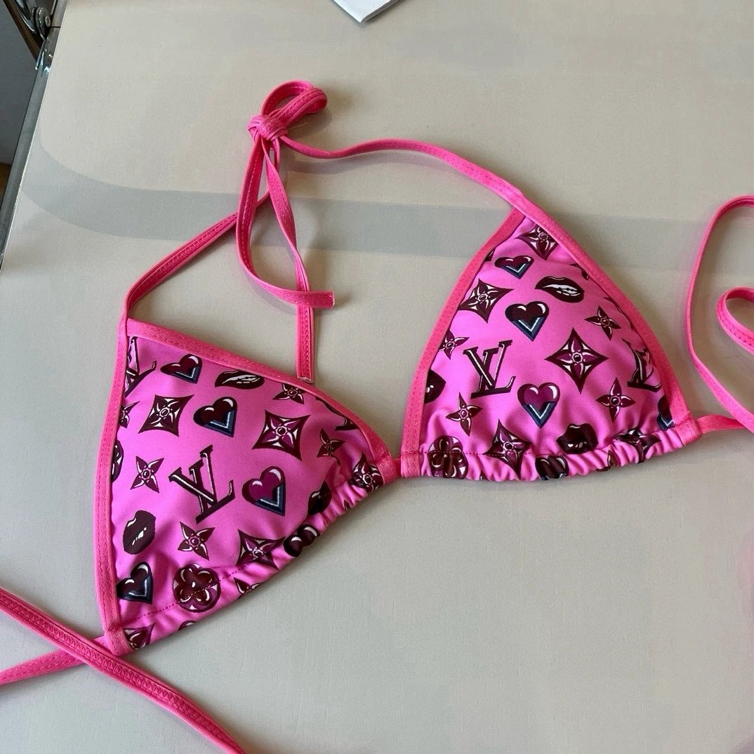 Louis Vuitton Bikini Swimwear Ver.A — Zdjęcie 2