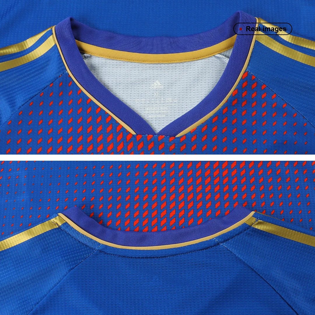 Olympique Lyonnais Authentic 22/23 Fourth Jersey (Player Ver — photo 6