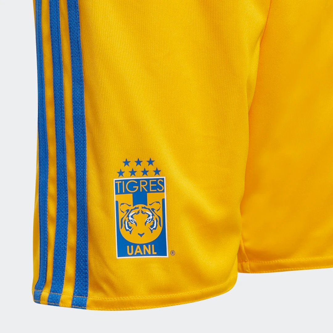 Tigres UANL 21/22 Home Jersey - Kids — Zdjęcie 9