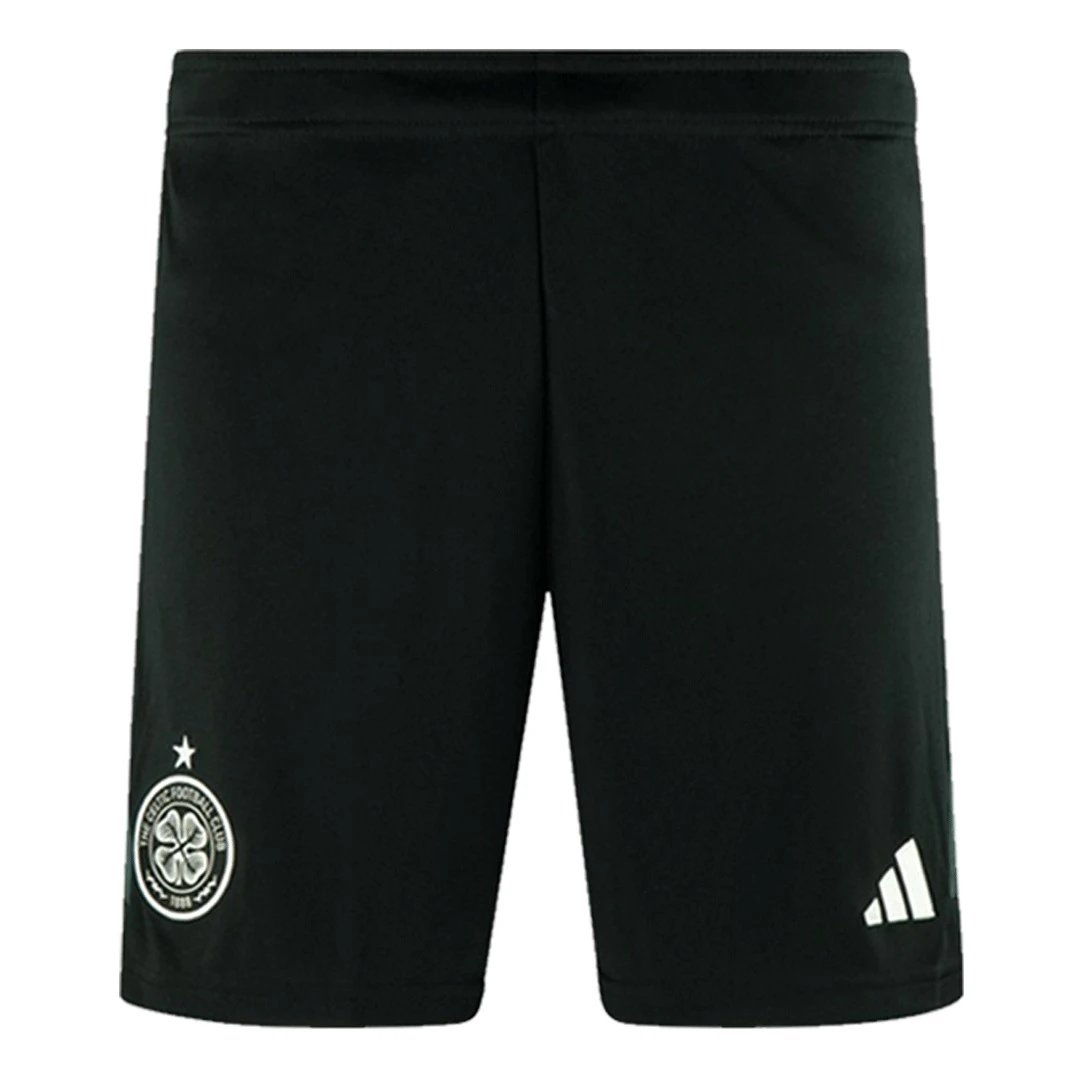 Celtic 23/24 Away Jersey - Kids — photo 4