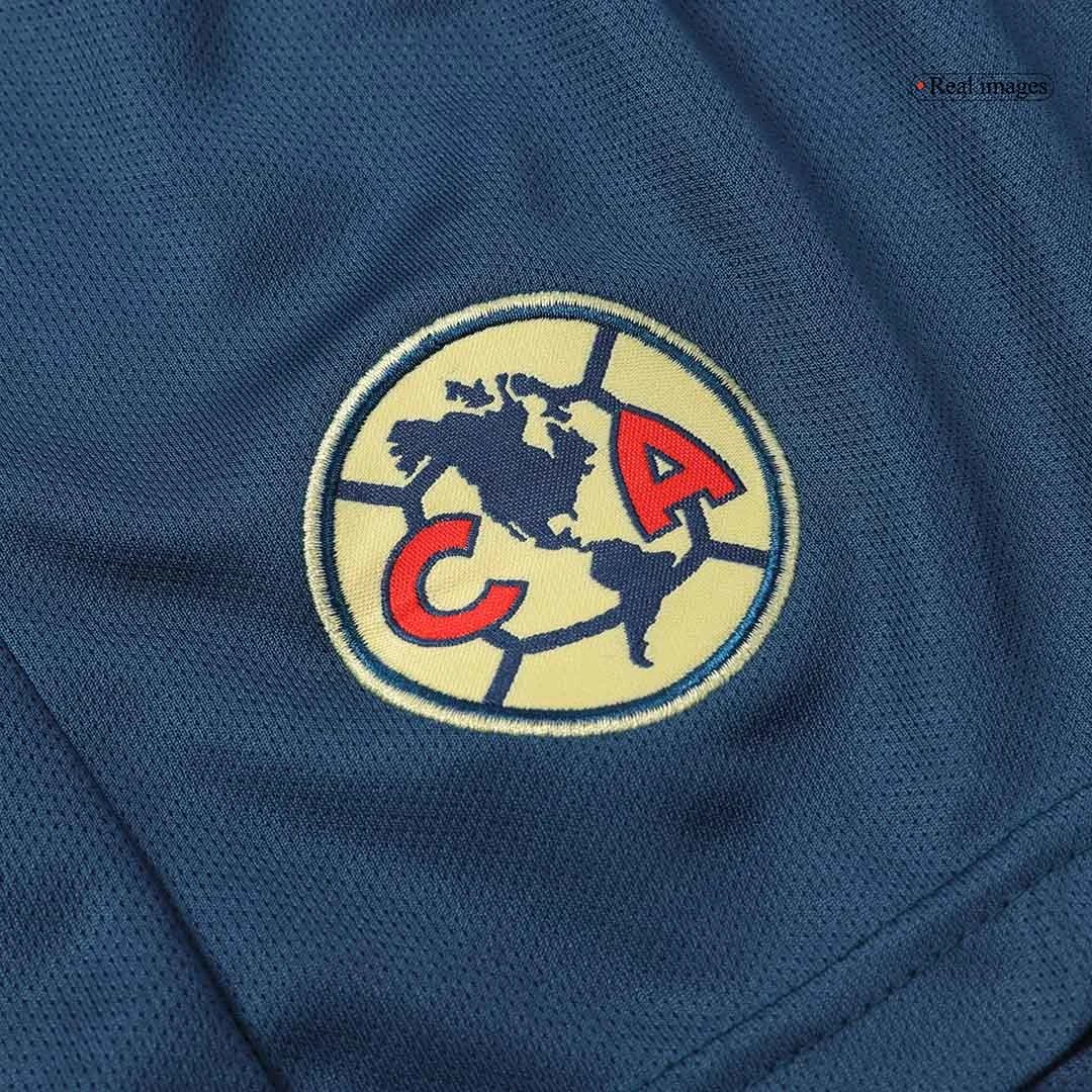 Club America 24/25 Away Jersey - Kids — QC