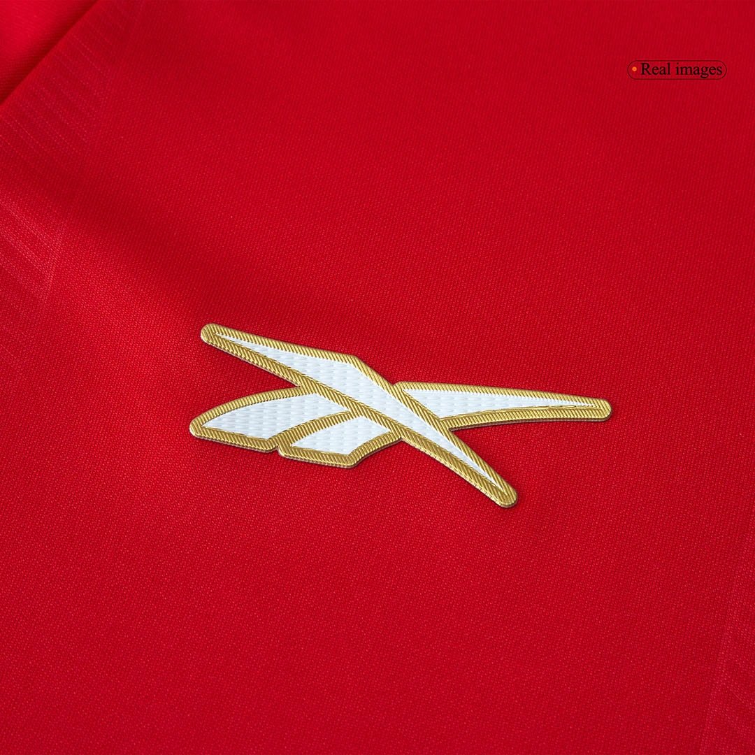Panama 2025 Home Jersey — photo 6