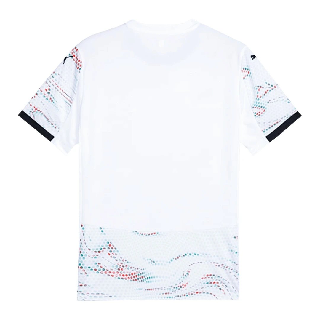 Portugal 2025 Away Jersey — photo 2